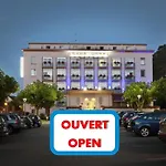 Hotel Grand Filippo Strasbourg Nord