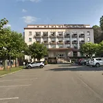 Grand Filippo Strasbourg Nord 4* Niederbronn-les-Bains