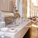 Grand Filippo Strasbourg Nord Hotel Niederbronn-les-Bains