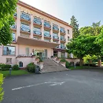 Hotel Grand Filippo Strasbourg Nord Niederbronn-les-Bains