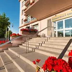 Hotel Grand Filippo Strasbourg Nord