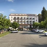 Grand Filippo Strasbourg Nord Hotel 4*