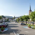 Grand Filippo Strasbourg Nord Szálloda Niederbronn-les-Bains