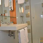 Szálloda Grand Filippo Strasbourg Nord Niederbronn-les-Bains