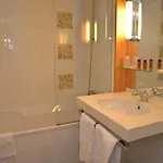 Grand Filippo Strasbourg Nord 4* Niederbronn-les-Bains