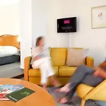 Grand Filippo Strasbourg Nord 4* Niederbronn-les-Bains