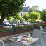 Szálloda Grand Filippo Strasbourg Nord