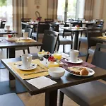 Hotel Grand Filippo Strasbourg Nord 4*