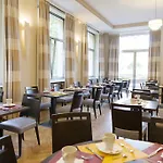 Szálloda Grand Filippo Strasbourg Nord Niederbronn-les-Bains