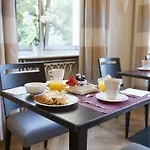 Hotel Grand Filippo Strasbourg Nord Niederbronn-les-Bains