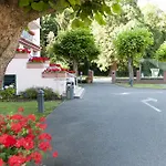 Szálloda Grand Filippo Strasbourg Nord 4*