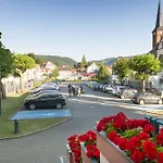 Hotel Grand Filippo Strasbourg Nord Niederbronn-les-Bains