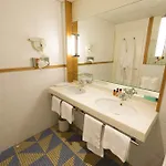 Hotel Grand Filippo Strasbourg Nord Niederbronn-les-Bains