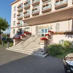 Szálloda Grand Filippo Strasbourg Nord