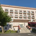 Szálloda Grand Filippo Strasbourg Nord 4*