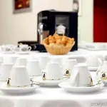 Grand Filippo Strasbourg Nord Szálloda Niederbronn-les-Bains