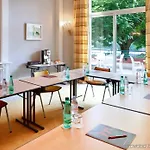 Grand Filippo Strasbourg Nord 4* Niederbronn-les-Bains