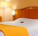Hotel Grand Filippo Strasbourg Nord 4*