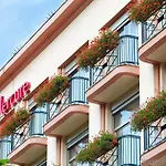 Hotel Grand Filippo Strasbourg Nord 4*