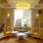 Grand Filippo Strasbourg Nord Szálloda 4*