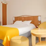 Hotel Grand Filippo Strasbourg Nord 4*
