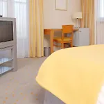 Grand Filippo Strasbourg Nord Szálloda