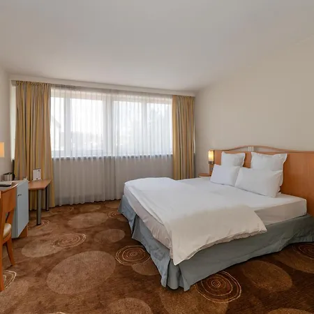 Grand Filippo Strasbourg Nord 4* Niederbronn-les-Bains