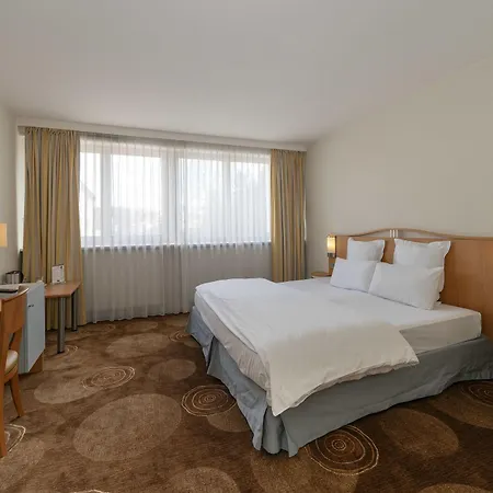 Grand Filippo Strasbourg Nord 4* Niederbronn-les-Bains