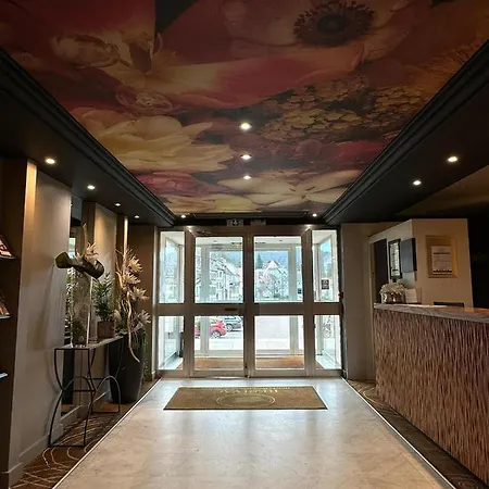 Grand Filippo Strasbourg Nord 4*