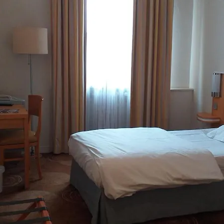 Hotel Grand Filippo Strasbourg Nord Niederbronn-les-Bains