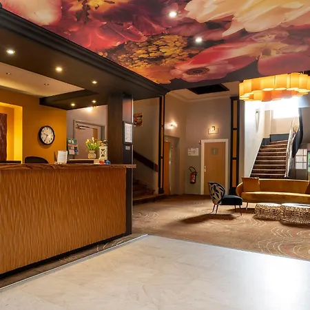 Grand Filippo Strasbourg Nord