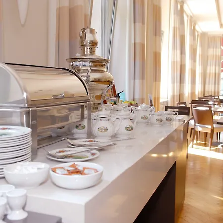 Grand Filippo Strasbourg Nord Hotel Niederbronn-les-Bains