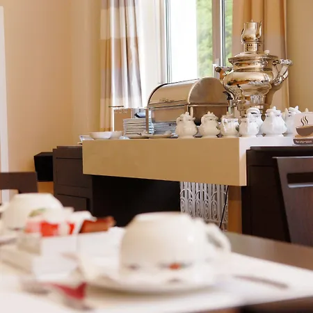 Grand Filippo Strasbourg Nord Hotel Niederbronn-les-Bains