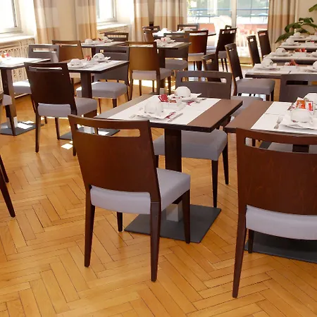 Grand Filippo Strasbourg Nord Hotel