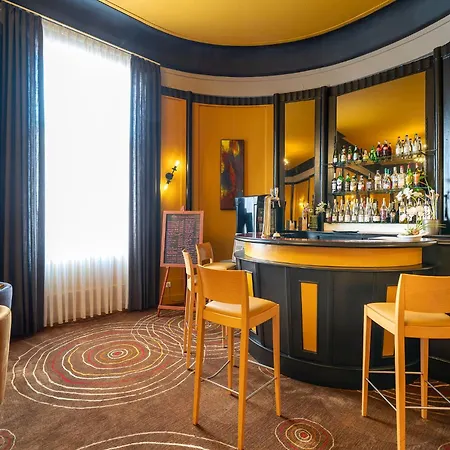 Grand Filippo Strasbourg Nord Hotel 4*