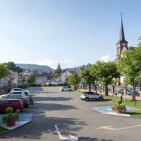 Grand Filippo Strasbourg Nord Hotel Niederbronn-les-Bains
