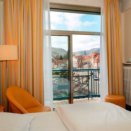 Hotel Grand Filippo Strasbourg Nord 4*