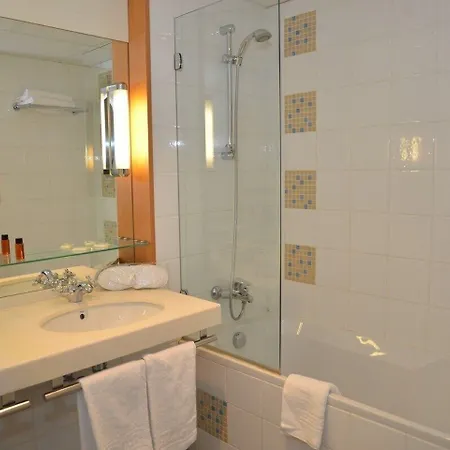 Hotel Grand Filippo Strasbourg Nord