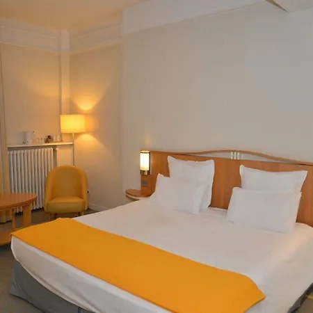 Grand Filippo Strasbourg Nord Hotel 4*