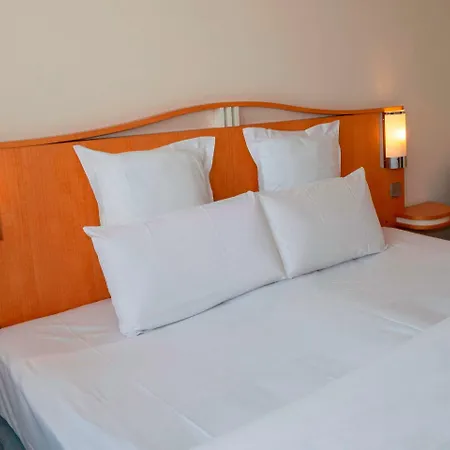 Grand Filippo Strasbourg Nord Hotel Niederbronn-les-Bains