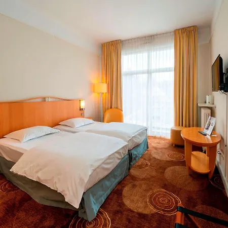 Grand Filippo Strasbourg Nord Hotel 4*