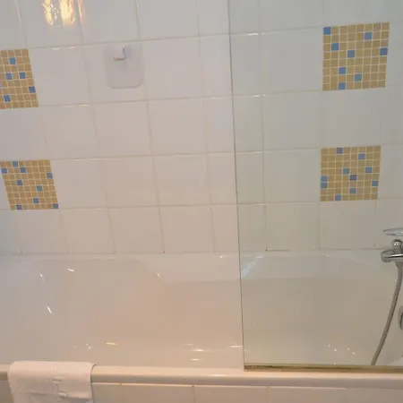 Hotel Grand Filippo Strasbourg Nord