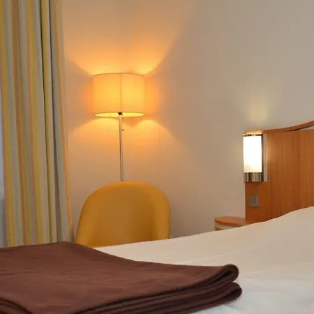 Hotel Grand Filippo Strasbourg Nord 4*