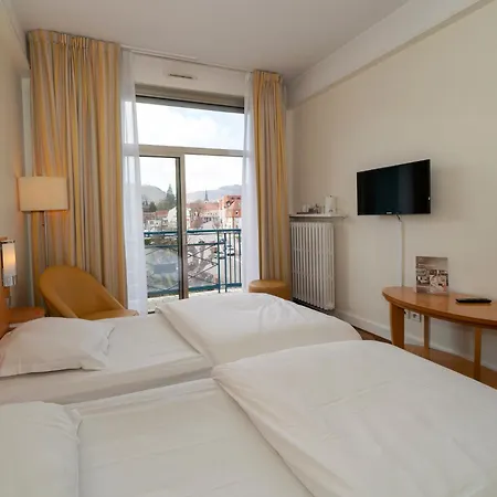 Grand Filippo Strasbourg Nord Niederbronn-les-Bains