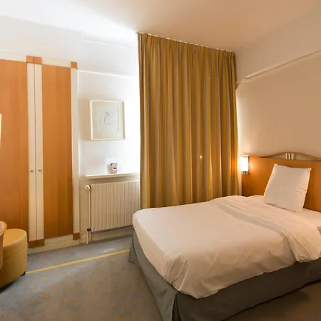 Grand Filippo Strasbourg Nord 호텔