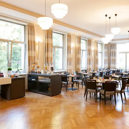 Grand Filippo Strasbourg Nord 4*