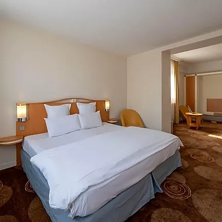 Hotel Grand Filippo Strasbourg Nord