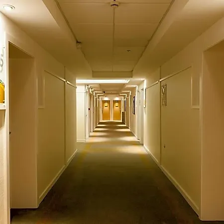 Grand Filippo Strasbourg Nord Hotel