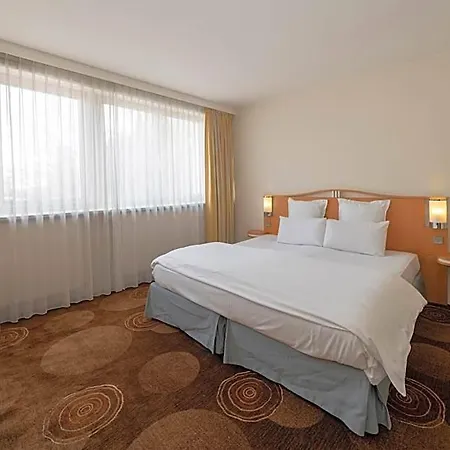 Grand Filippo Strasbourg Nord Hotel