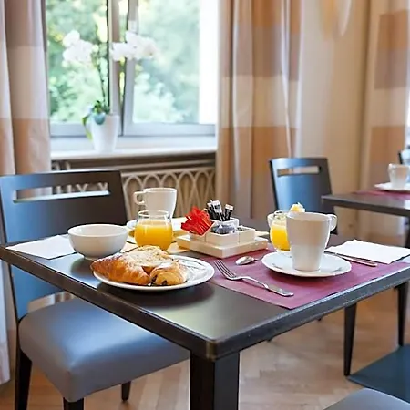 Hotel Grand Filippo Strasbourg Nord